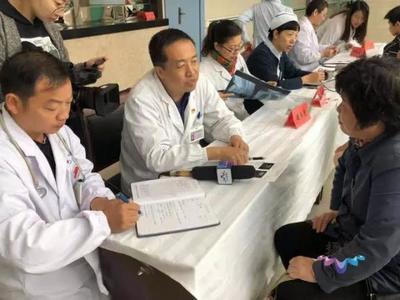 &ldquo;醫(yī)聯(lián)體&rdquo;建設(shè)出實招,他們連續(xù)三年把省級繼續(xù)教育項目送到基層醫(yī)院